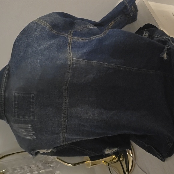 Distressed Ashleys Vintage Charm XL - Picture 2 of 4